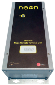Neon Ethernet Terminal 2017E 196x300