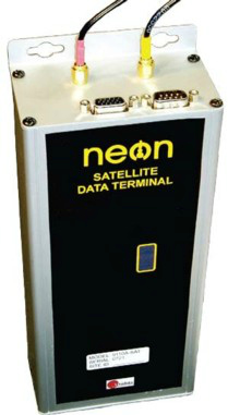 Neon Satellite Terminal 209x381